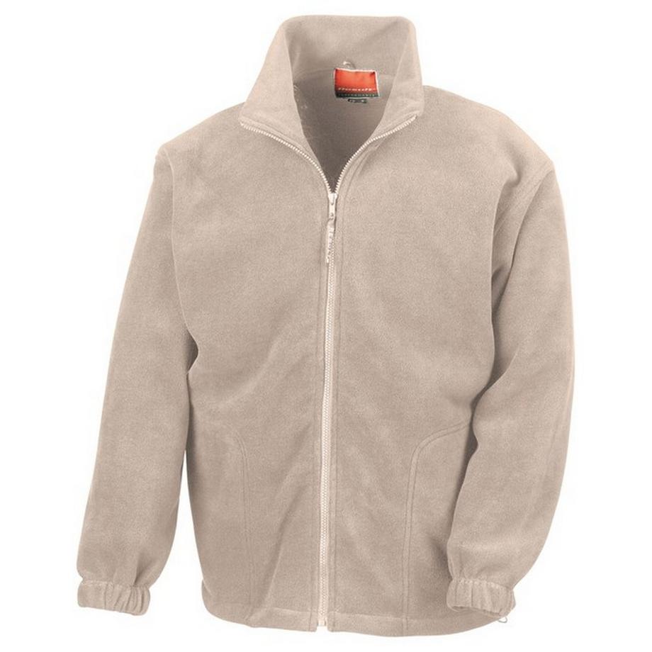 Veste polaire
