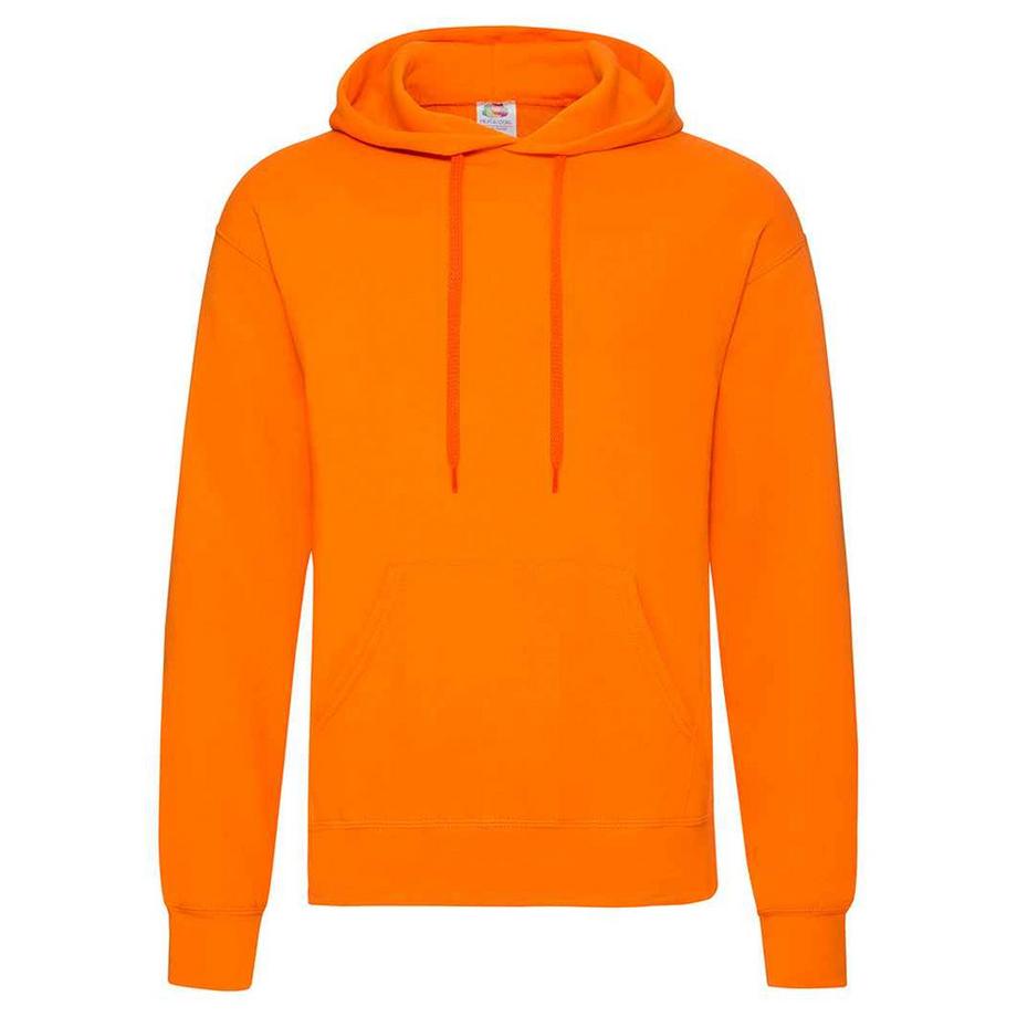 Sweat à capuche CLASSIC