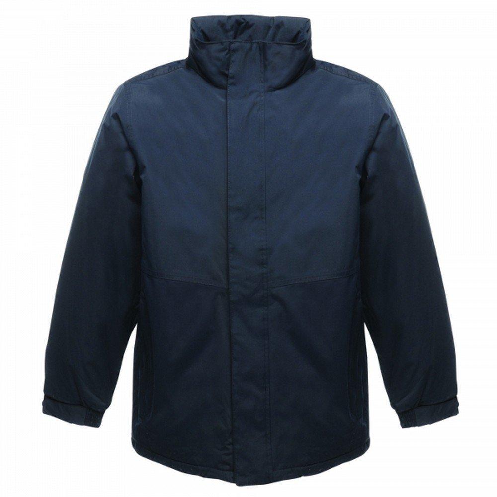 Image of Jacke Beauford Herren Marine 3XL