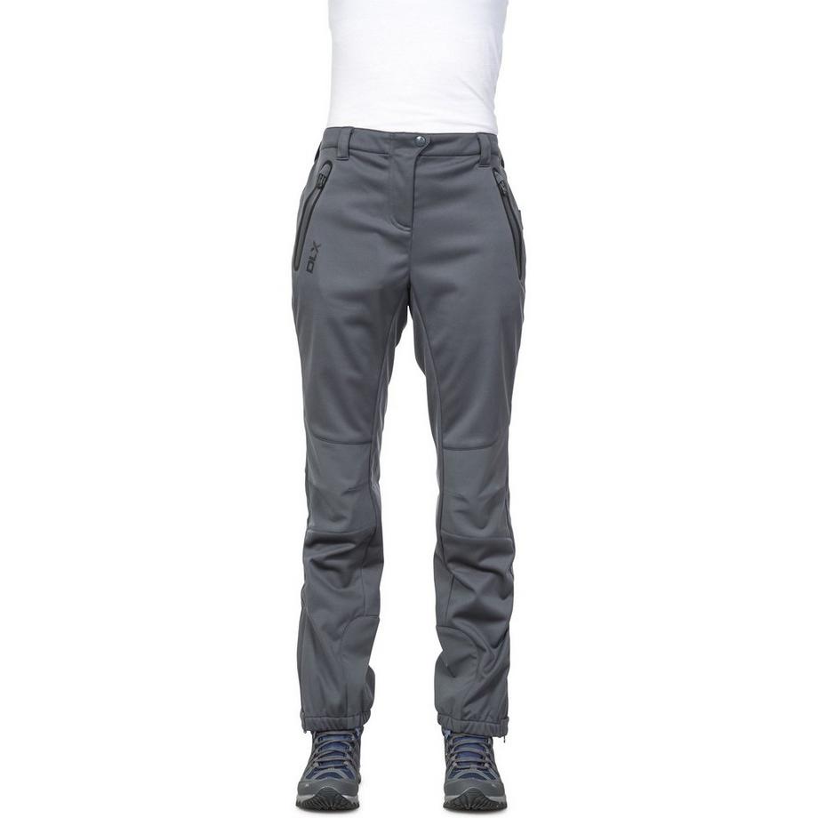 Trespass  SoftshellOutdoorhose Sola 