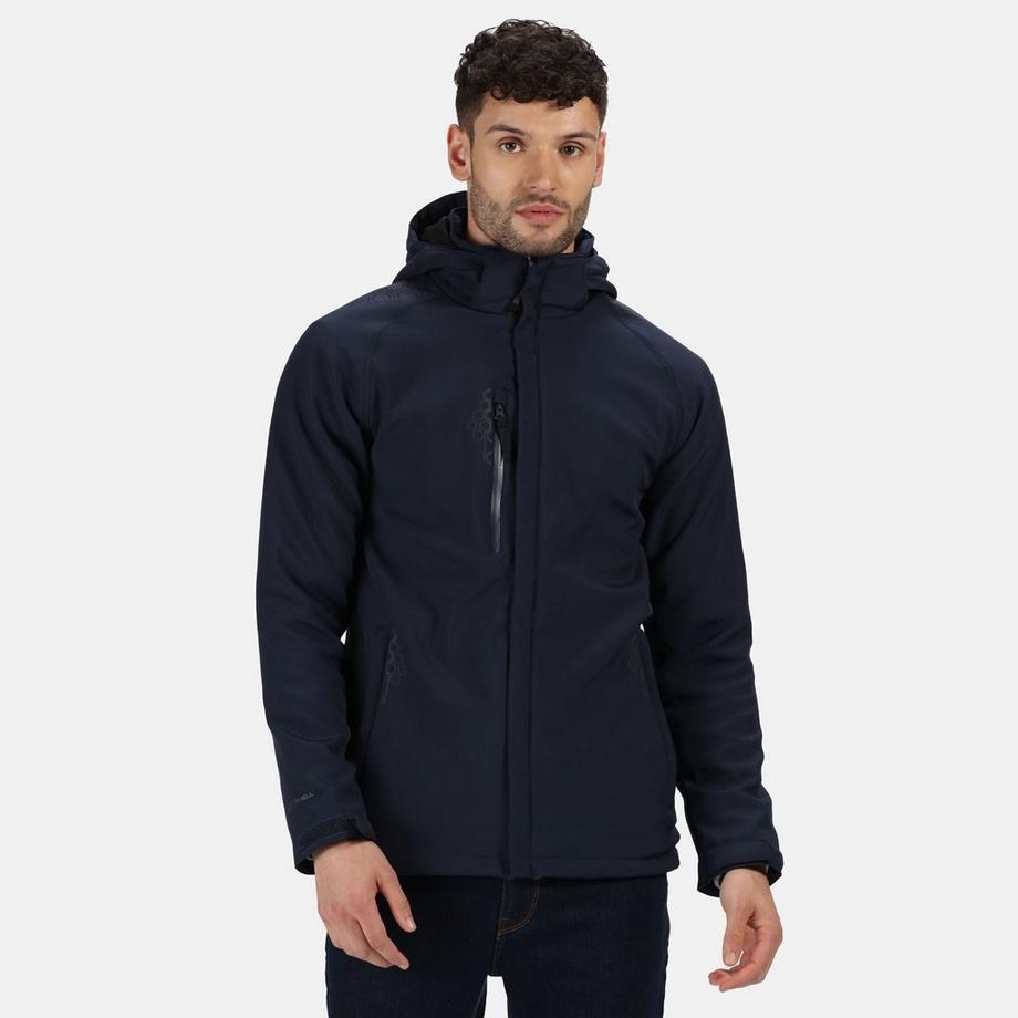Regatta Repeller XPro Giacca Softshell  