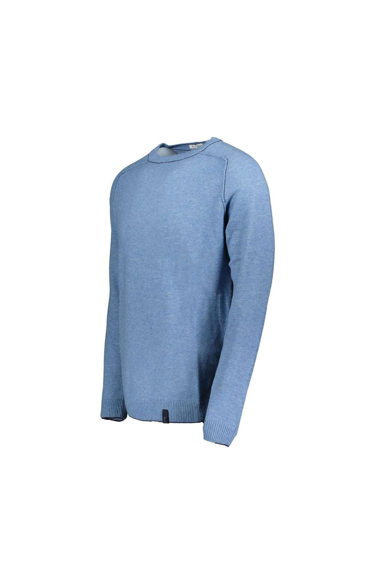 Colours & Sons  Pullover Roundneck-Merino Blend 