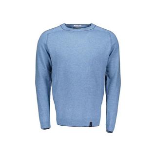 Colours & Sons  Pullover Roundneck-Merino Blend 