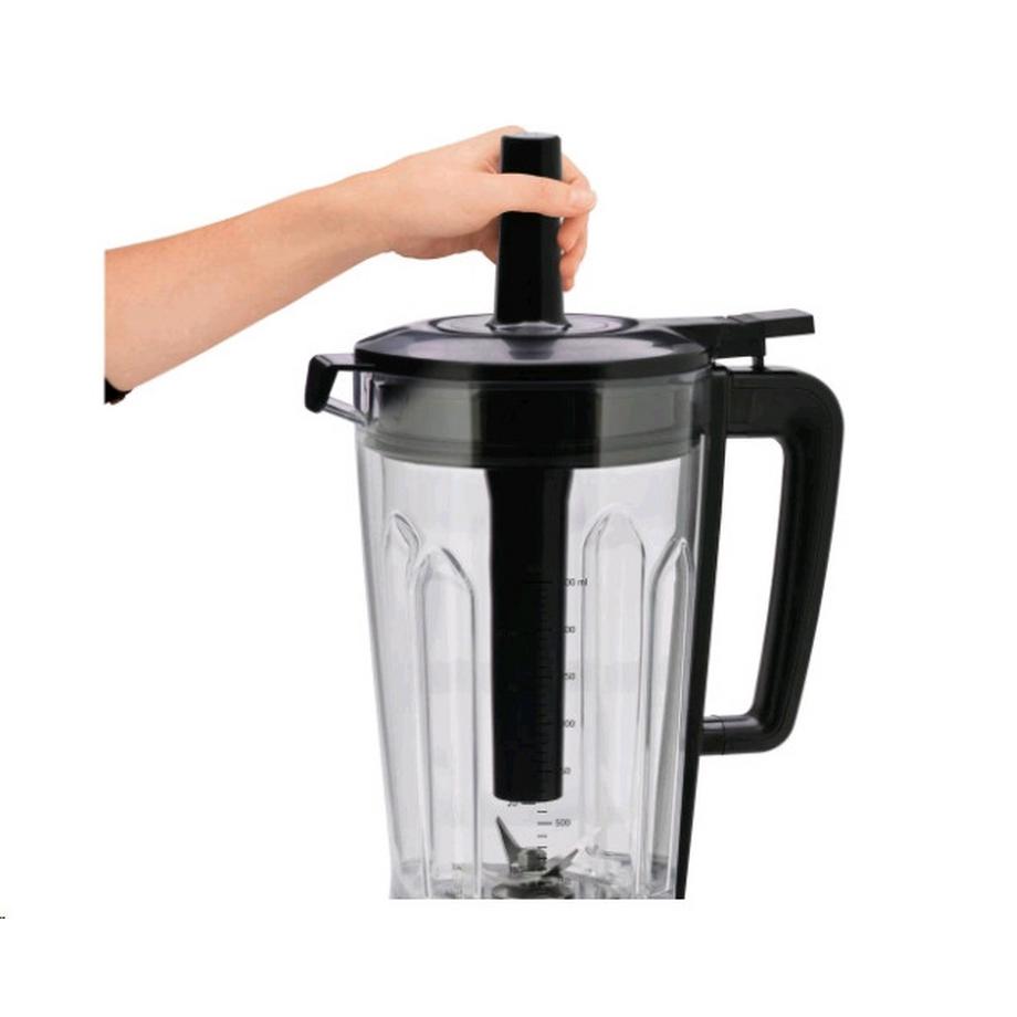 WMF WMF Kult Pro 04.1663.0011 frullatore 1,8 L Frullatore da tavolo 1600 W Stainless steel  