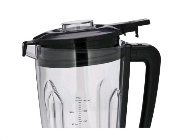 WMF KULT Pro - Hochleistungsstandmixer, 1.8l  