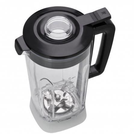 WMF KULT Pro - Hochleistungsstandmixer, 1.8l  