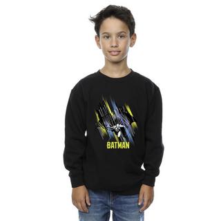 DC COMICS  Sweat 