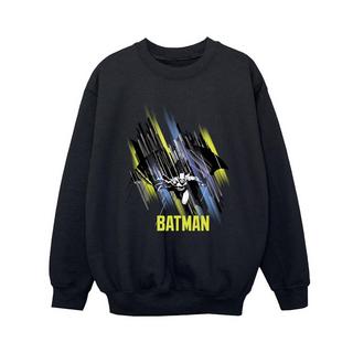 DC COMICS  Sweat 