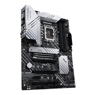 ASUS  PRIME Z690-P D4-CSM Intel Z690 LGA 1700 ATX 