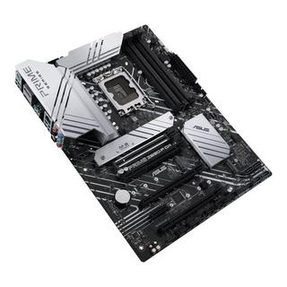 ASUS  PRIME Z690-P D4-CSM Intel Z690 LGA 1700 ATX 