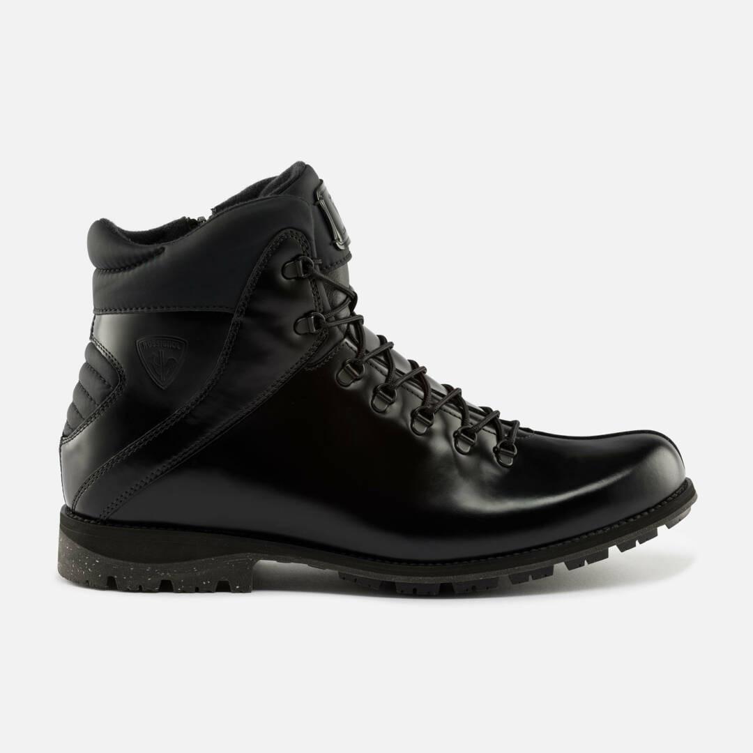 Image of Winterstiefel 1907 Chamonix Black Edition Unisex 44.5