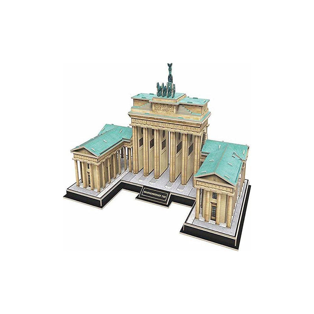 Revell  Puzzle Brandenburger Tor (150Teile) 