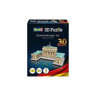 Revell  Puzzle Brandenburger Tor (150Teile) 