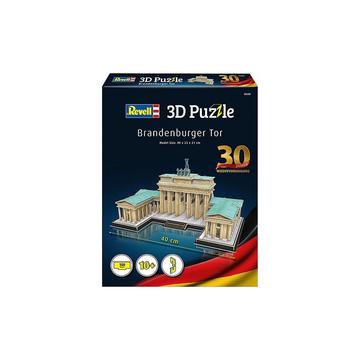 Puzzle Brandenburger Tor (150Teile)