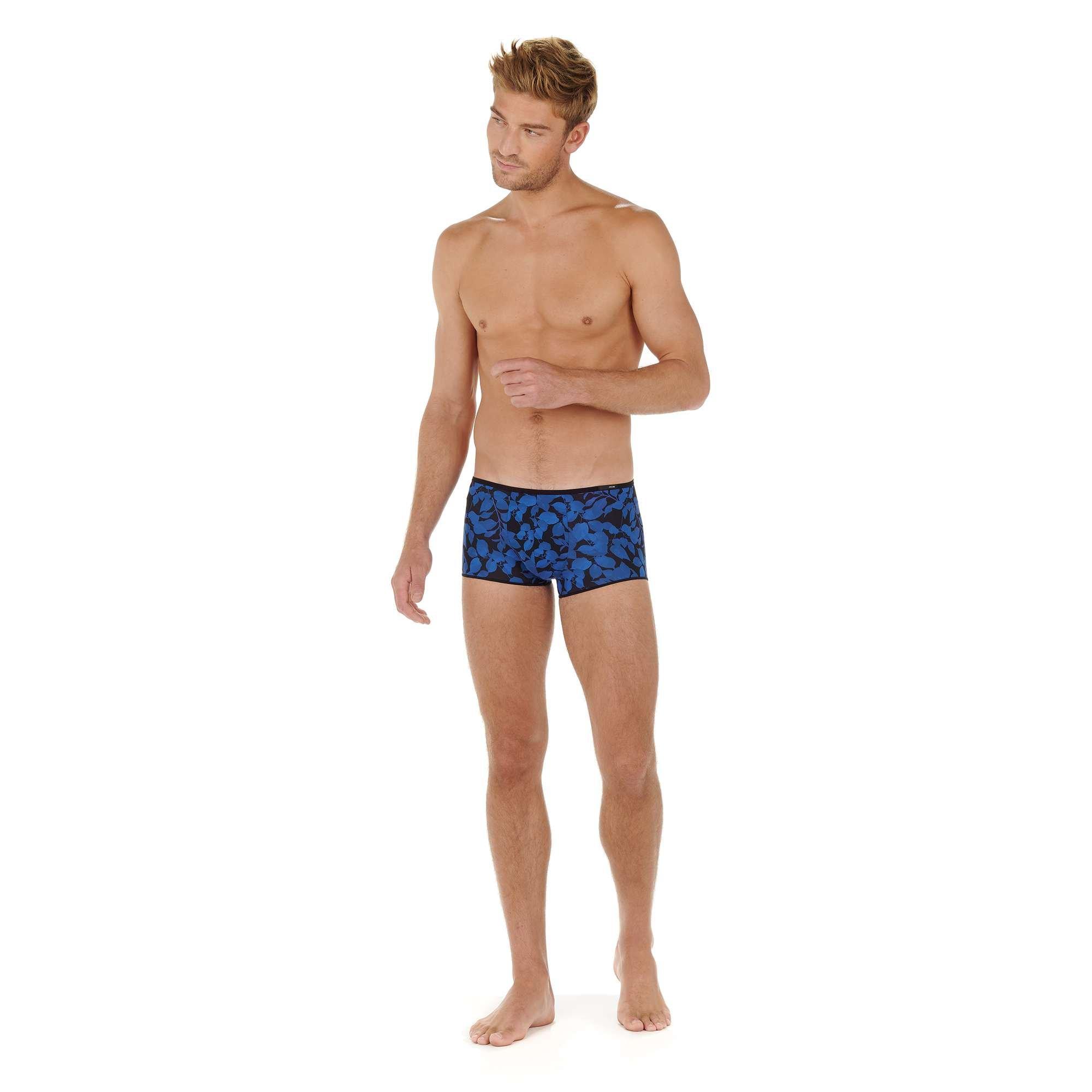 HOM  Boxer  Stretch 