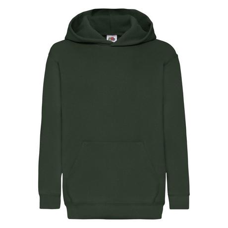 Fruit of the Loom  Klassische Hoodie 