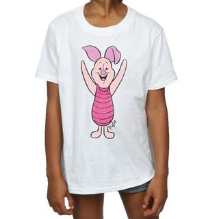 Winnie the Pooh  Classic TShirt 