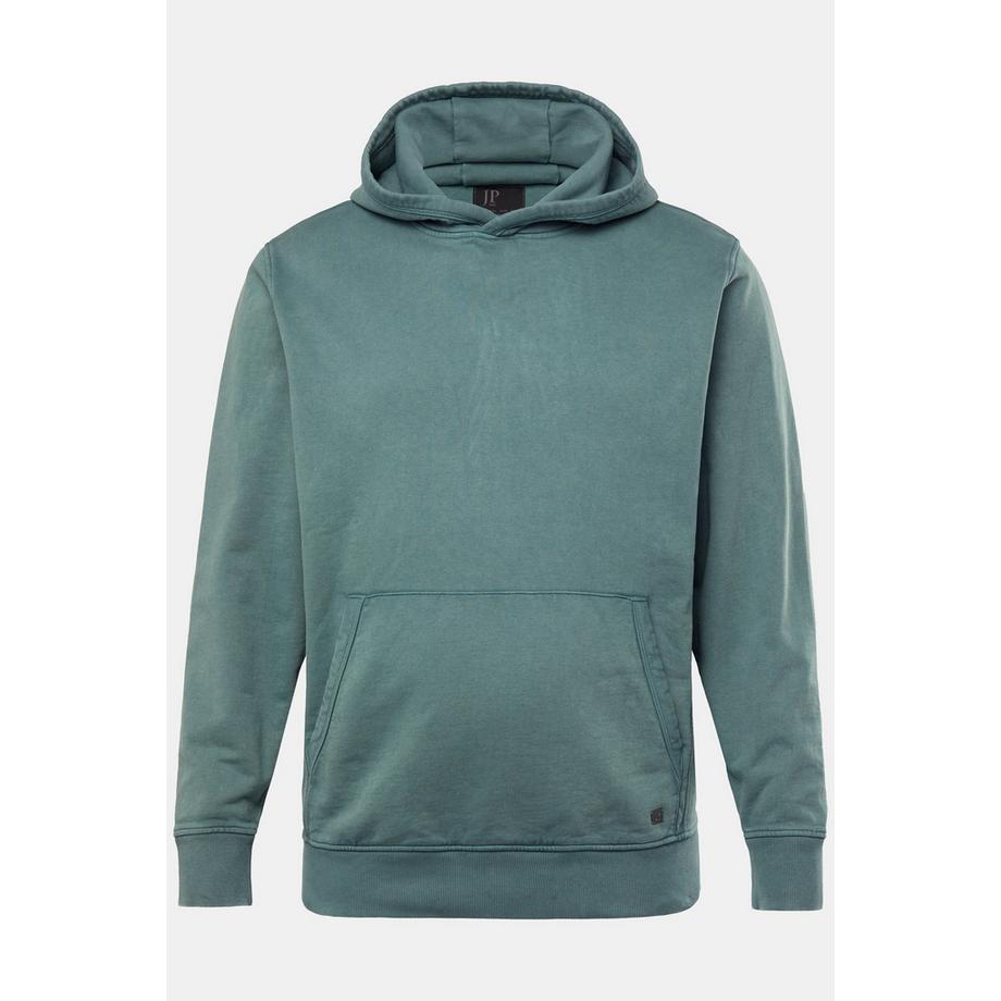 JP1880 Hoodie Sweatshirt Vintage Look  