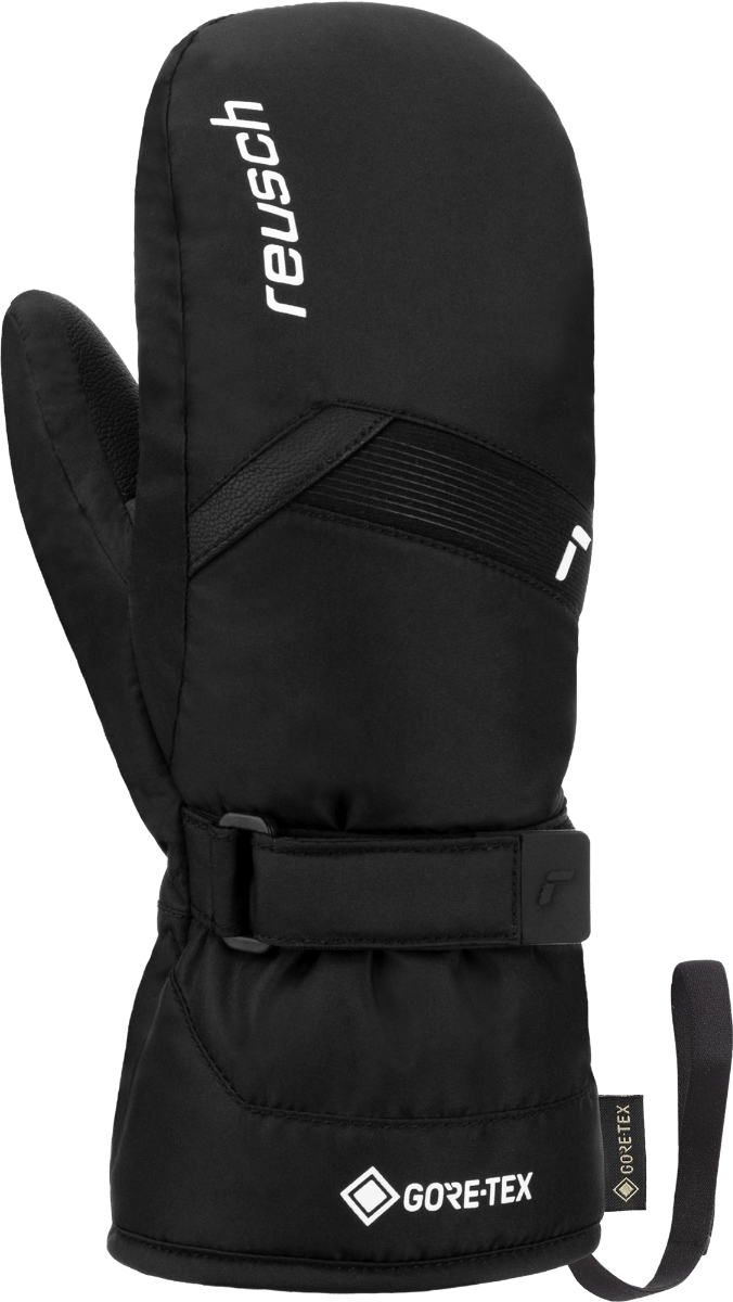 reusch  FLASH GORE TEX JR MITTEN 