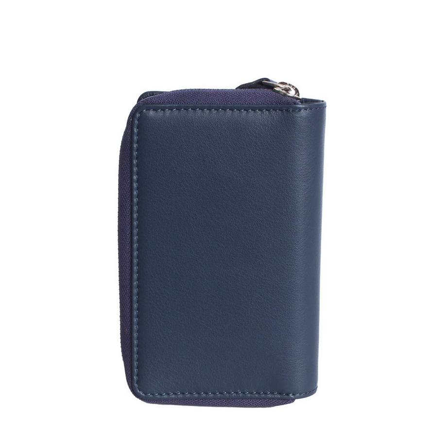 VARGU MASIN 1-A Echtleder Geldbörse  