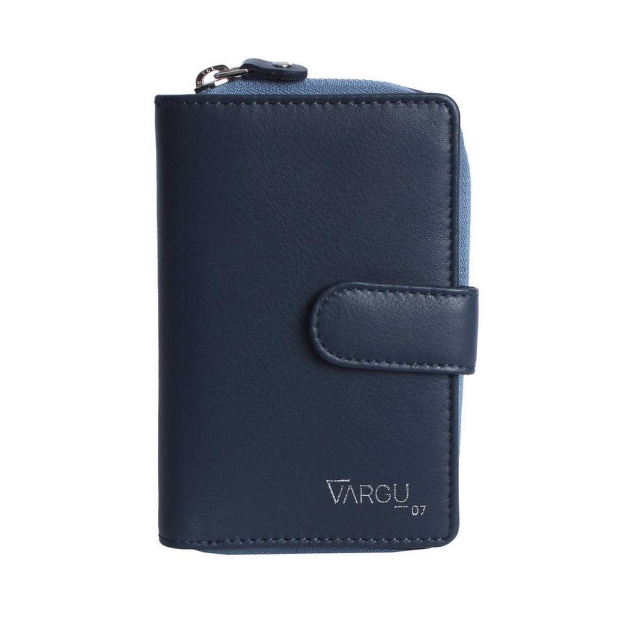 Echtleder Geldbörse MASIN 1-A