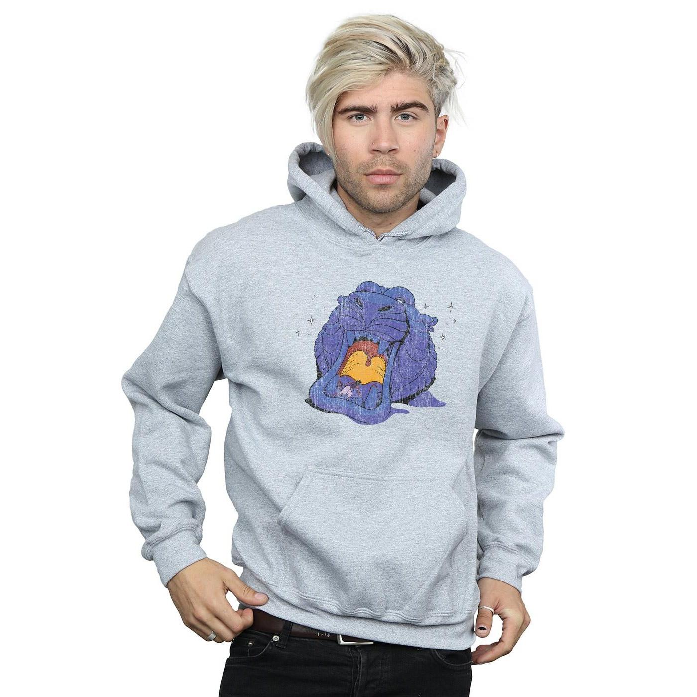 Disney  Cave Of Wonders Kapuzenpullover 