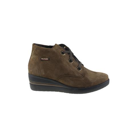 Mephisto  Peryne - Bottines suede 