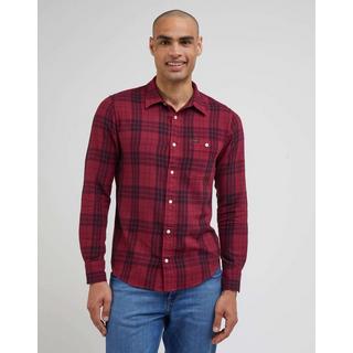 Lee  Chemise Leesure Shirt 