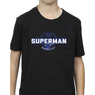 DC COMICS  Superman Out Of This World TShirt 