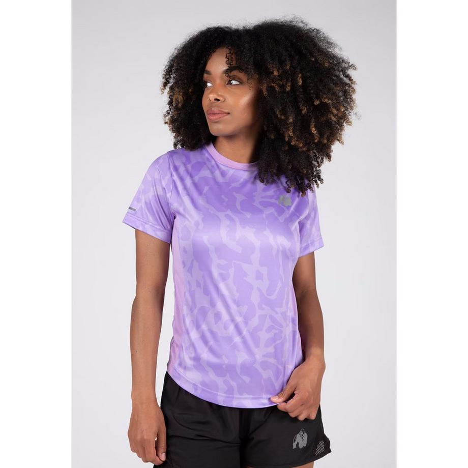 Gorilla Wear Raleigh T-Shirt  