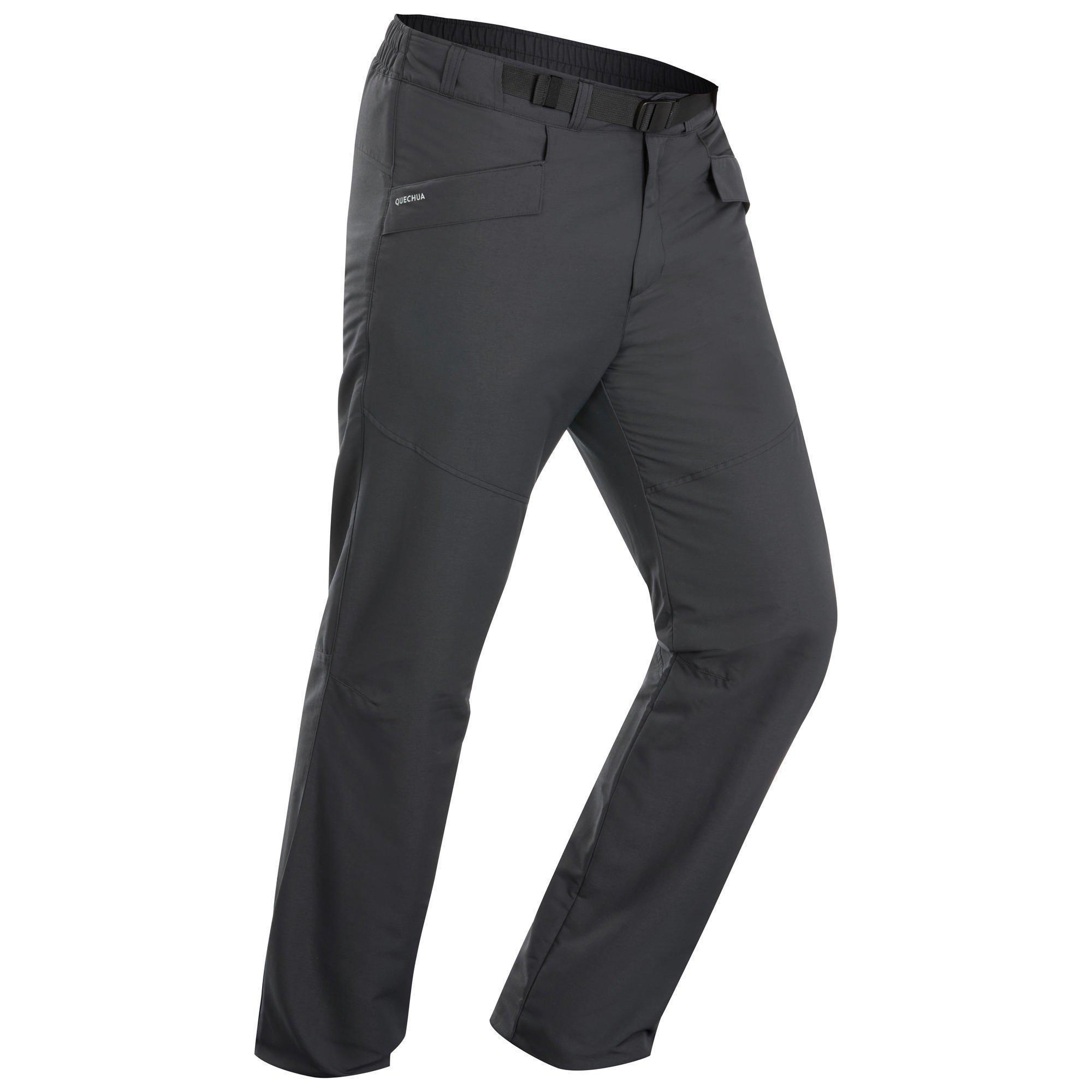 Image of Sporthose - Sh100 Herren Gewittergrau 44/L