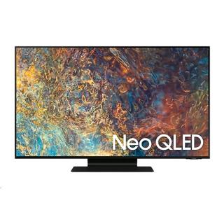 SAMSUNG  Neo QLED QE75QN95A - 75" 4K Ultra HD Smart-TV, F 