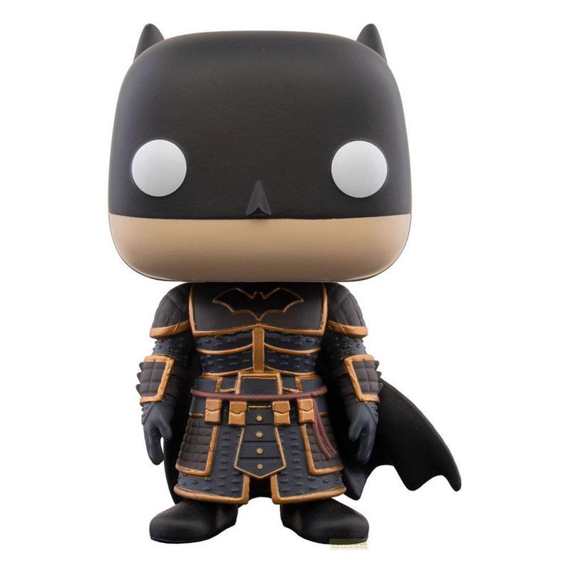 Funko  Figurine POP DC Comics Imperial Palace Batman 