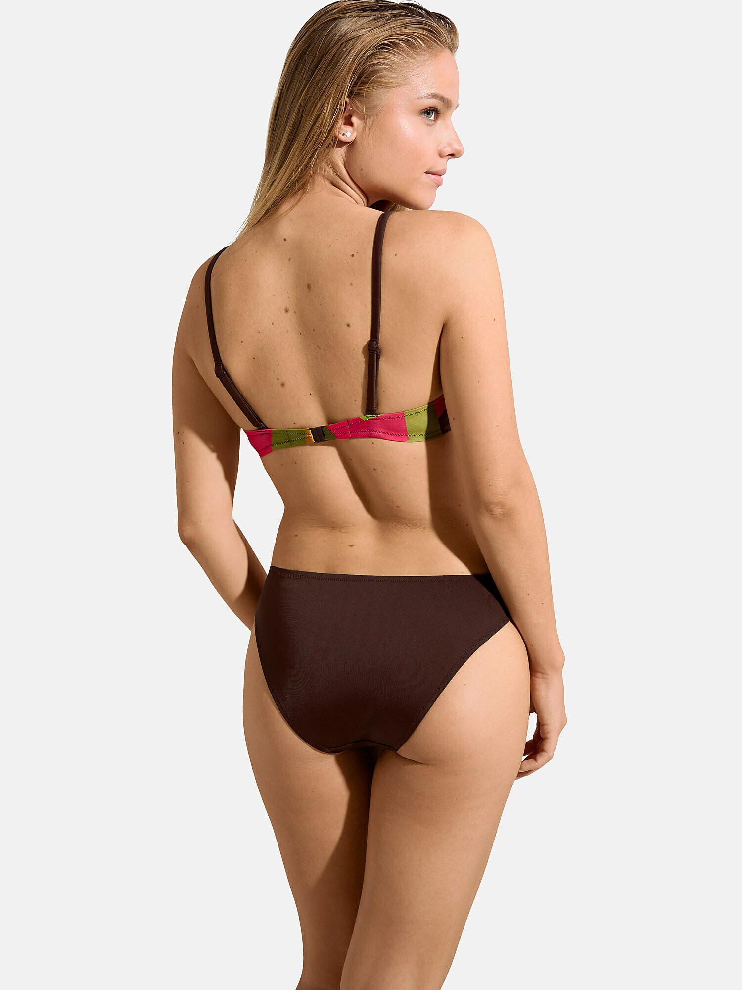 Lisca  Haut maillot de bain préformé Viviero 