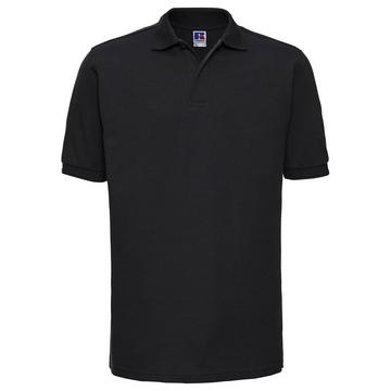 Poloshirt Strapazierfähig