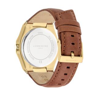 LIEBESKIND  Catch II Armbanduhr 