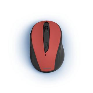 hama  MW-400 V2 mouse Mano destra RF Wireless Ottico 1600 DPI 