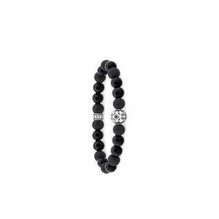 Thomas Sabo  Armband Obsidian 