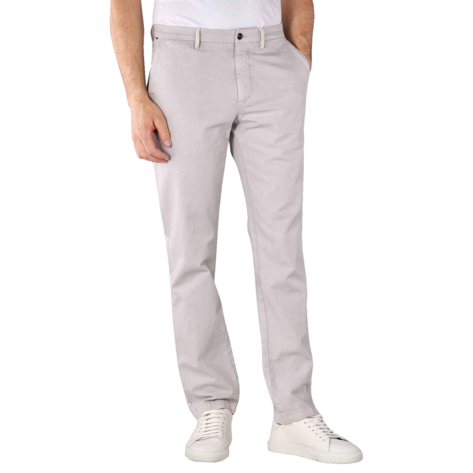 Denton Chino Straight Fit Chinolino