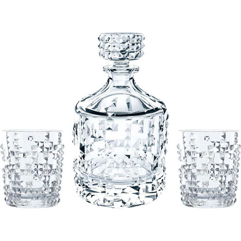 Punk Whisky-Set