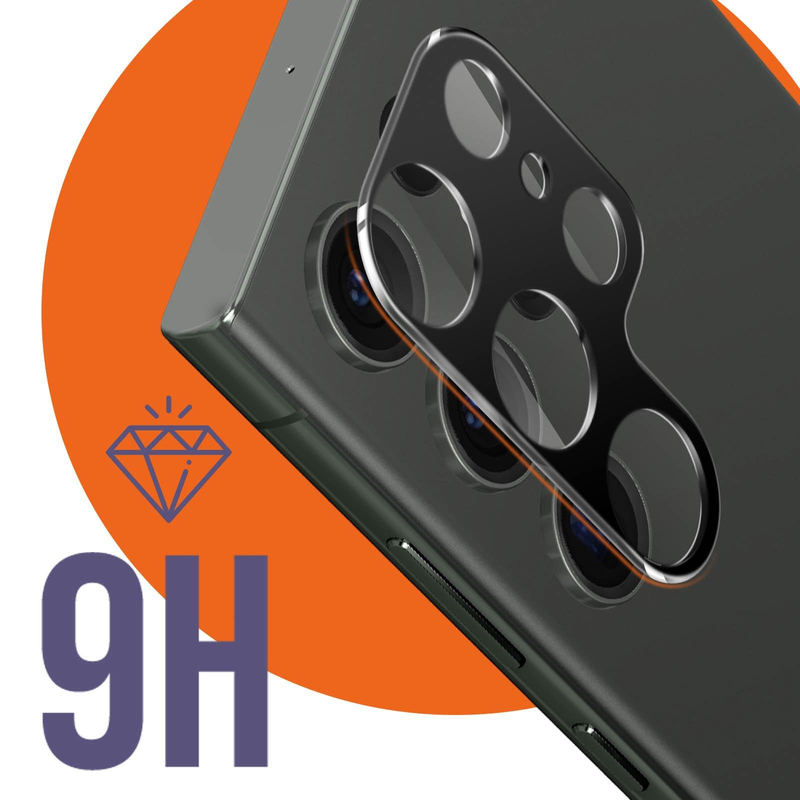 Mocolo  Protezione fotocamera Samsung S23 Ultra 