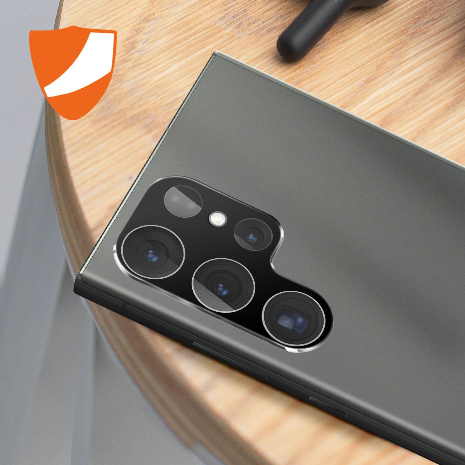 Mocolo  Protezione fotocamera Samsung S23 Ultra 