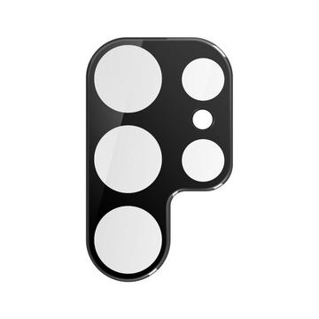 Rückkamera Folie Galaxy S23 Ultra Mocolo