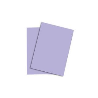 Papyrus PAPYRUS Rainbow Papier FSC A3 88042566 80g, violett 500 Blatt  