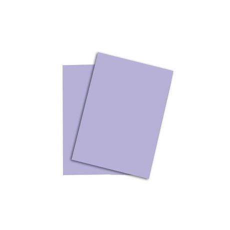 Papyrus PAPYRUS Rainbow Papier FSC A3 88042566 80g, violett 500 Blatt  