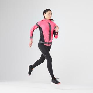 KIPRUN  Veste - REGUL VISIBILITY 