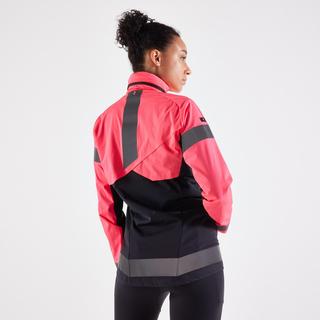 KIPRUN  Jacke - REGUL VISIBILITY 