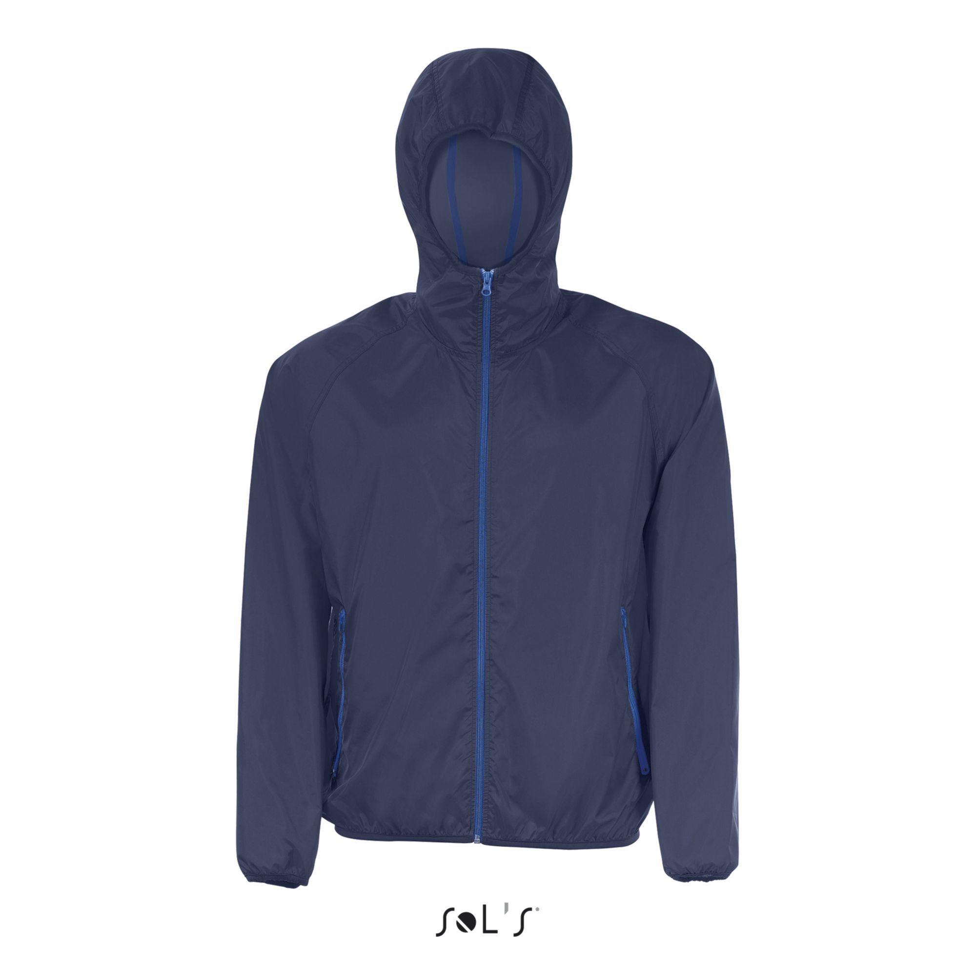 SOLS  windjacke shore 