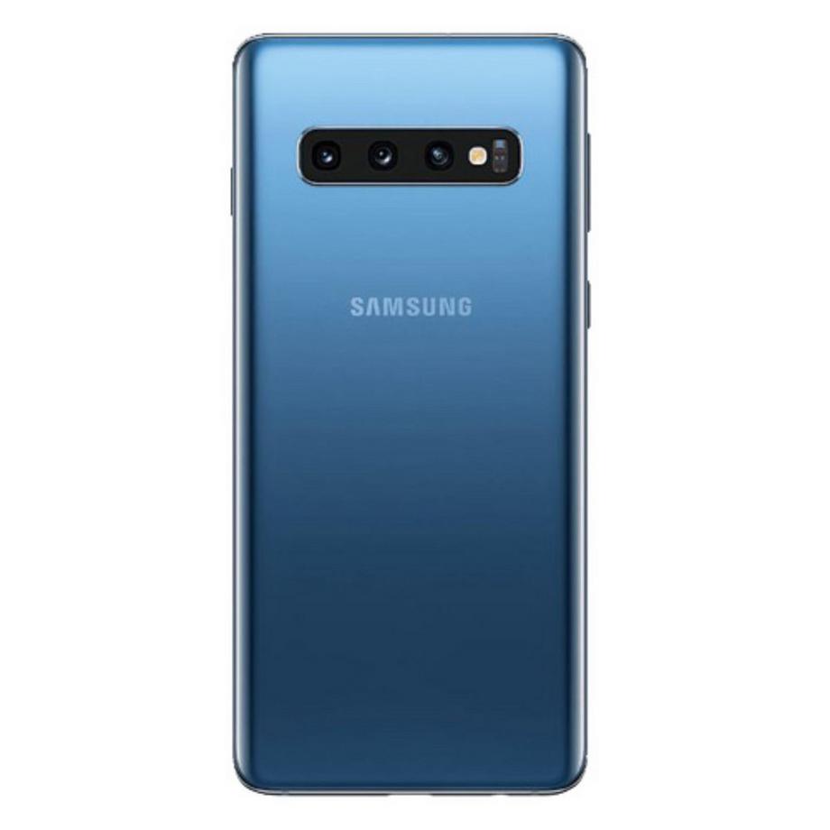 SAMSUNG  Refurbished Galaxy S10 (dual sim) 128GB - Wie neu 