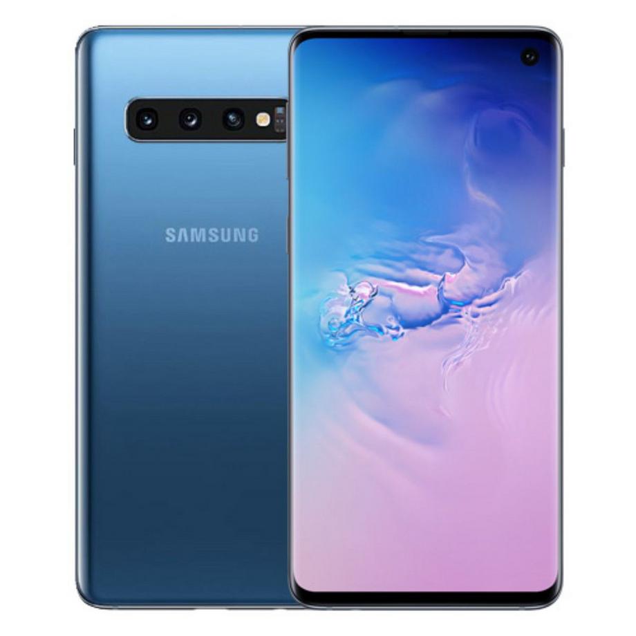 Refurbished Galaxy S10 (dual sim) 128GB - Wie neu
